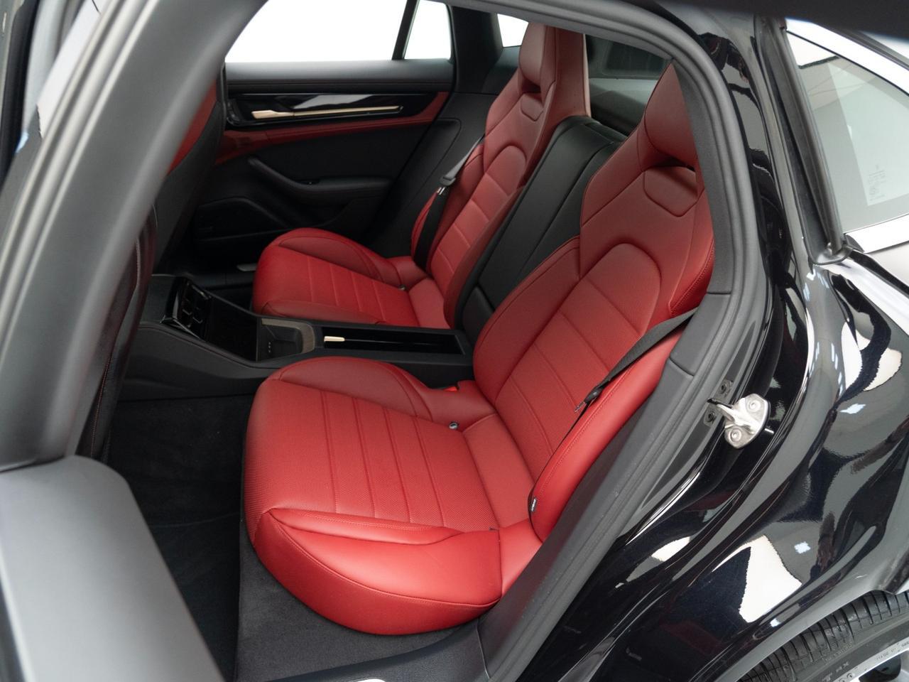 2025 Porsche Panamera Pompano Beach FL