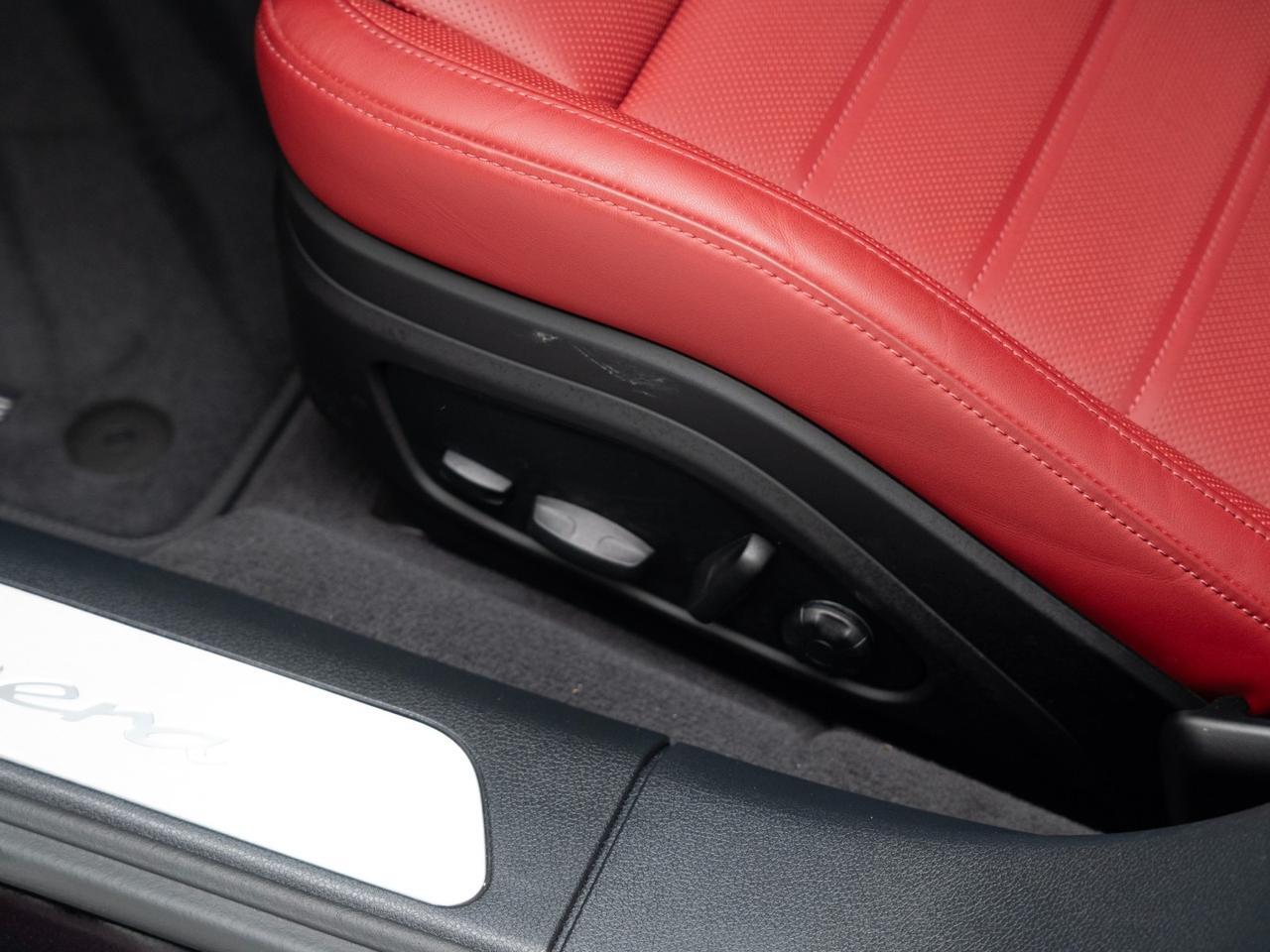 2025 Porsche Panamera Pompano Beach FL