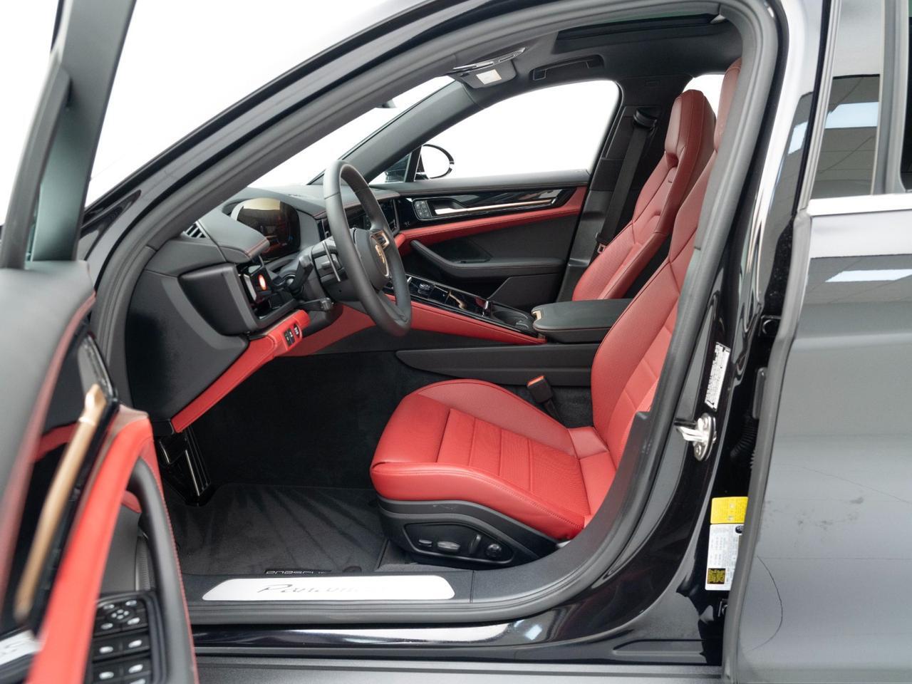 2025 Porsche Panamera Pompano Beach FL