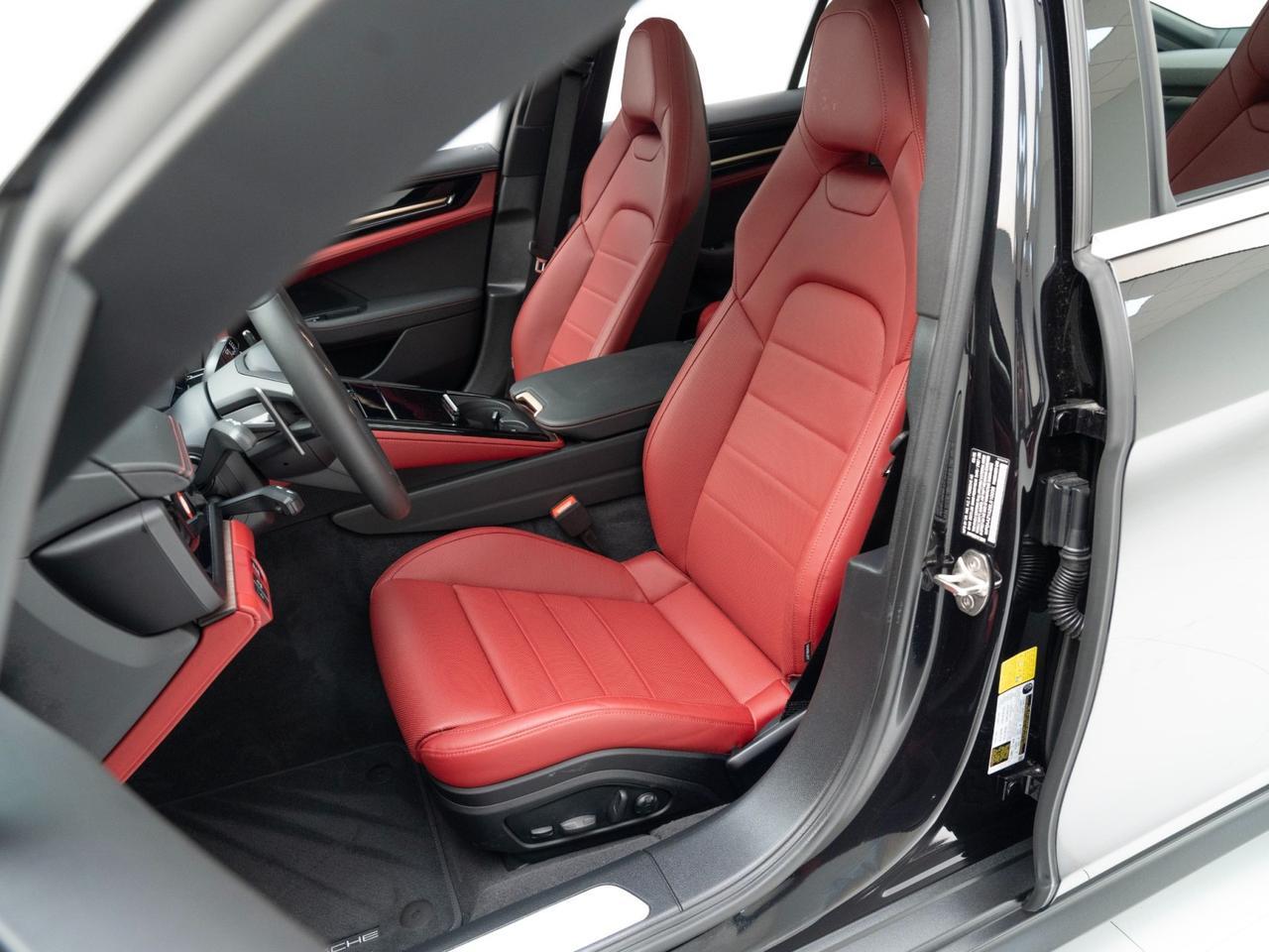 2025 Porsche Panamera Pompano Beach FL