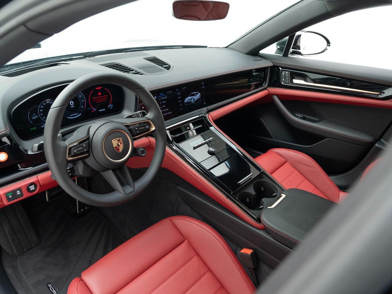 2025 Porsche Panamera Pompano Beach FL