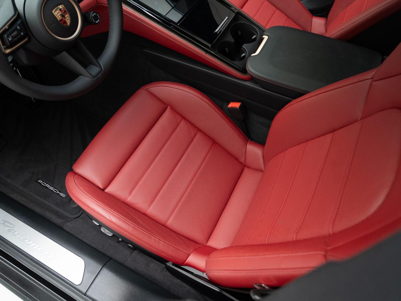 2025 Porsche Panamera Pompano Beach FL