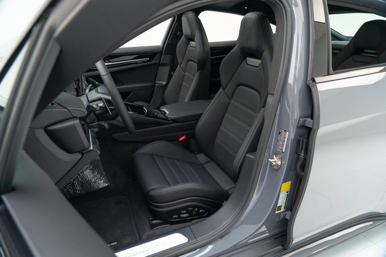 2025 Porsche Panamera Pompano Beach FL