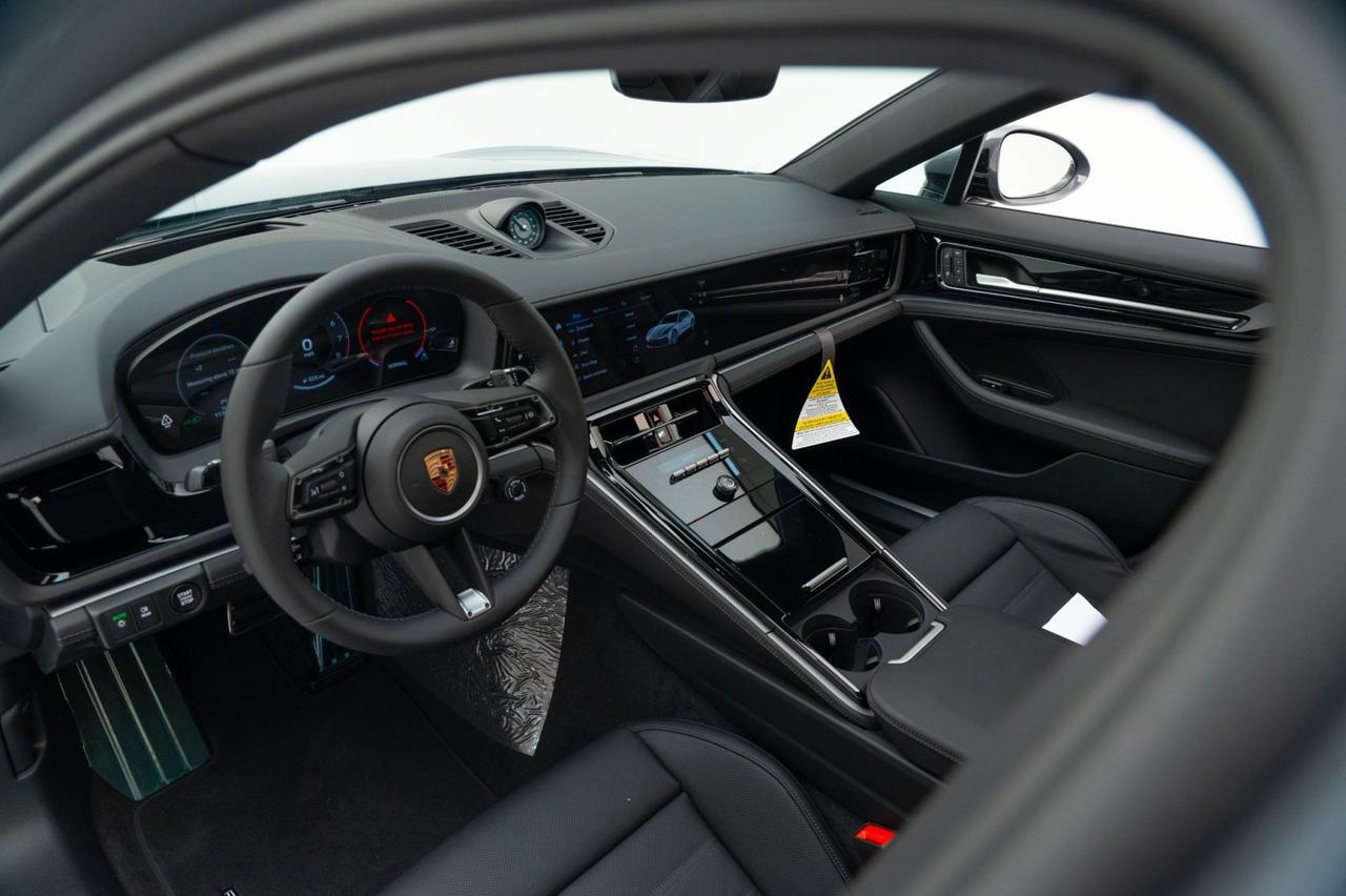 2025 Porsche Panamera Pompano Beach FL