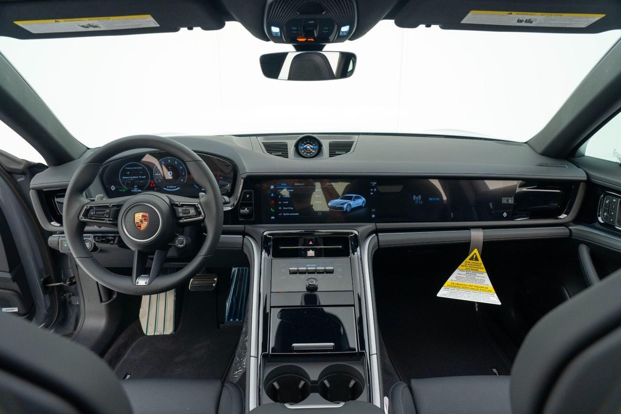 2025 Porsche Panamera Pompano Beach FL