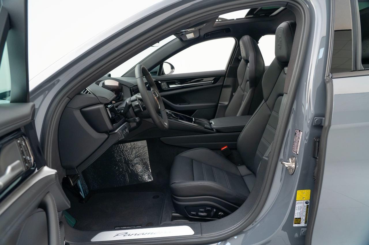 2025 Porsche Panamera Pompano Beach FL