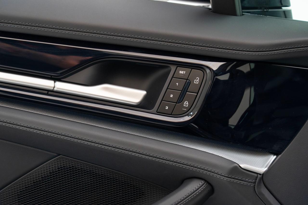 2025 Porsche Panamera Pompano Beach FL