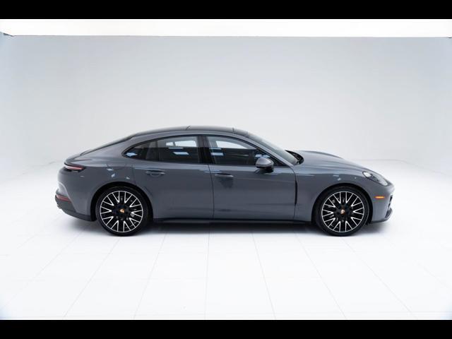 2025 Porsche Panamera Pompano Beach FL