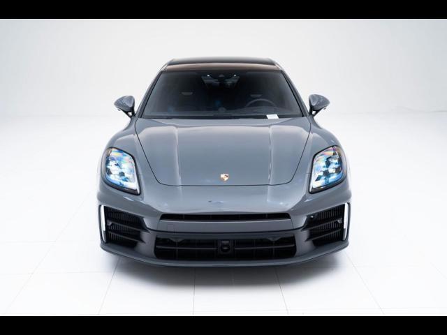 2025 Porsche Panamera Pompano Beach FL