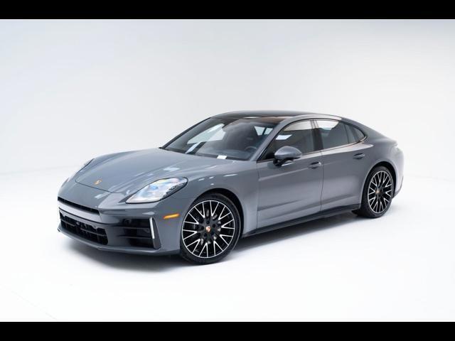 2025 Porsche Panamera Pompano Beach FL