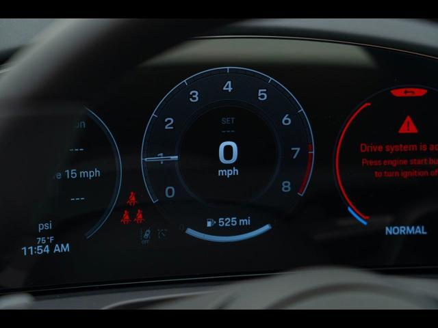 2025 Porsche Panamera Pompano Beach FL