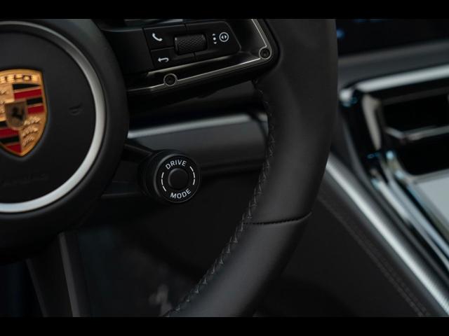 2025 Porsche Panamera Pompano Beach FL