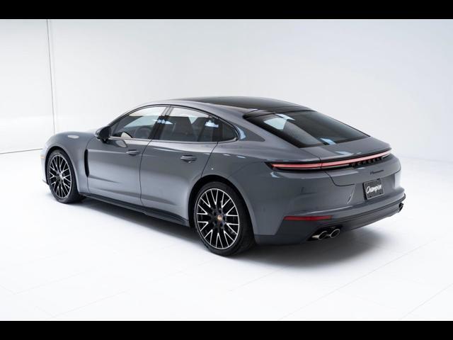 2025 Porsche Panamera Pompano Beach FL