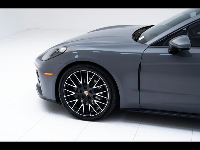 2025 Porsche Panamera Pompano Beach FL
