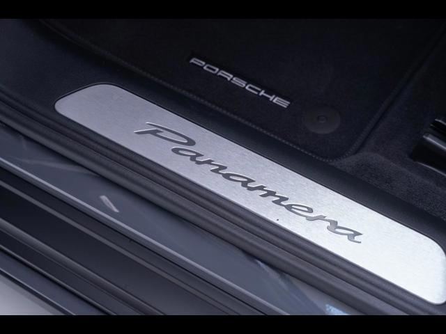 2025 Porsche Panamera Pompano Beach FL