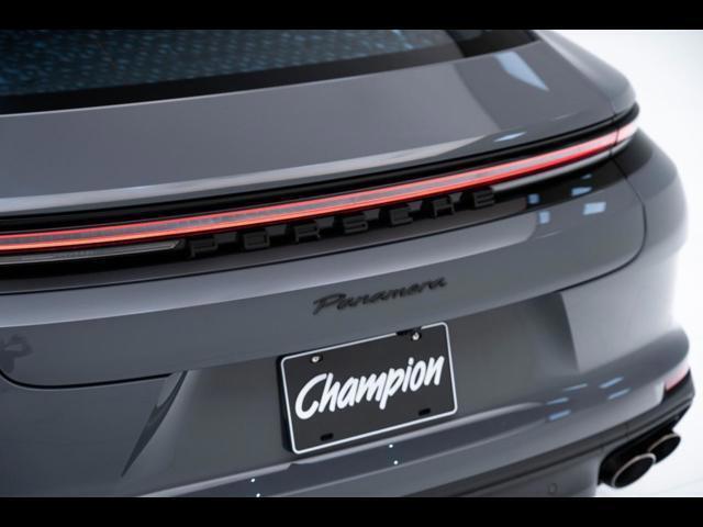 2025 Porsche Panamera Pompano Beach FL