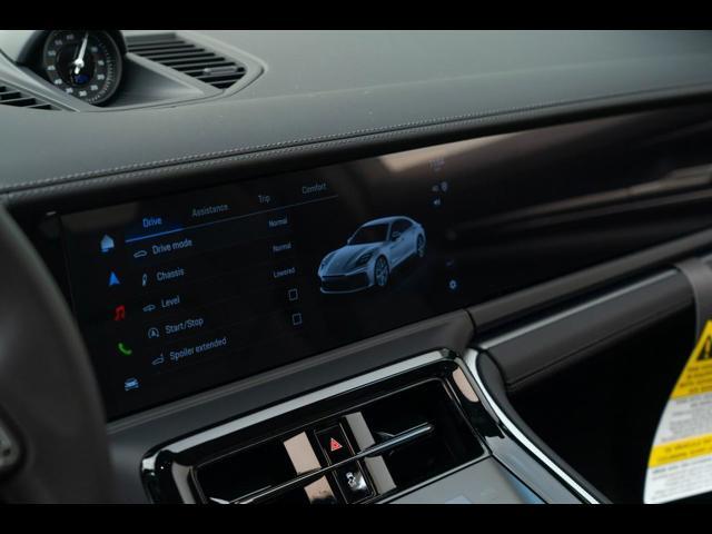 2025 Porsche Panamera Pompano Beach FL