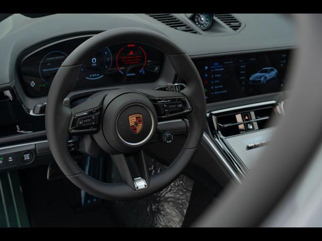 2025 Porsche Panamera Pompano Beach FL