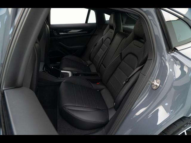 2025 Porsche Panamera Pompano Beach FL
