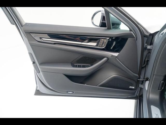 2025 Porsche Panamera Pompano Beach FL