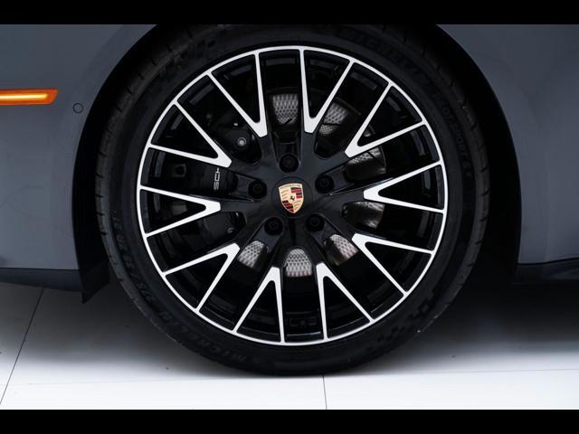 2025 Porsche Panamera Pompano Beach FL