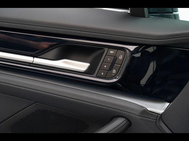 2025 Porsche Panamera Pompano Beach FL