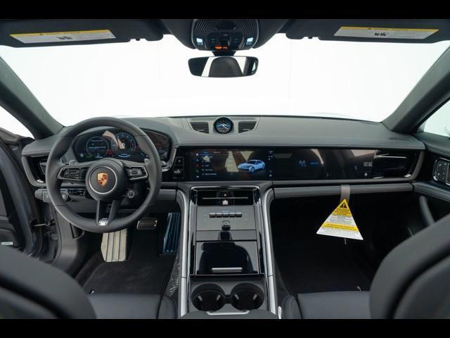 2025 Porsche Panamera Pompano Beach FL