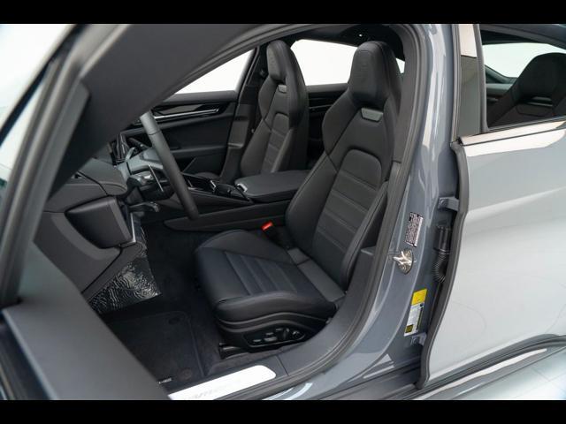 2025 Porsche Panamera Pompano Beach FL