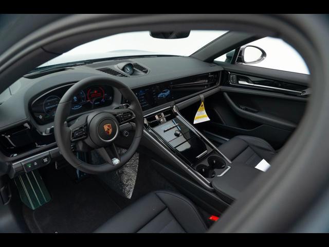 2025 Porsche Panamera Pompano Beach FL
