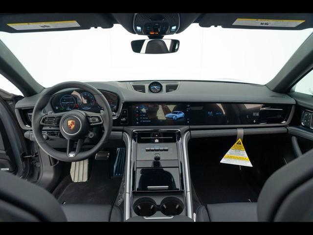2025 Porsche Panamera Pompano Beach FL