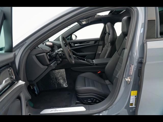 2025 Porsche Panamera Pompano Beach FL