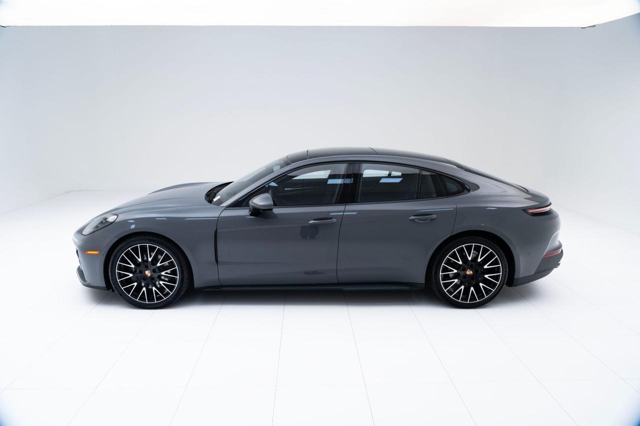 2025 Porsche Panamera Pompano Beach FL