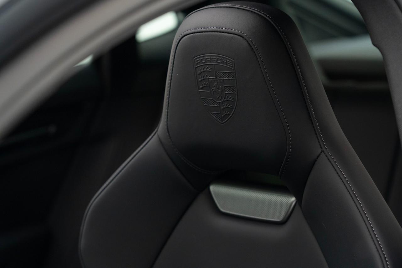 2025 Porsche Panamera Pompano Beach FL