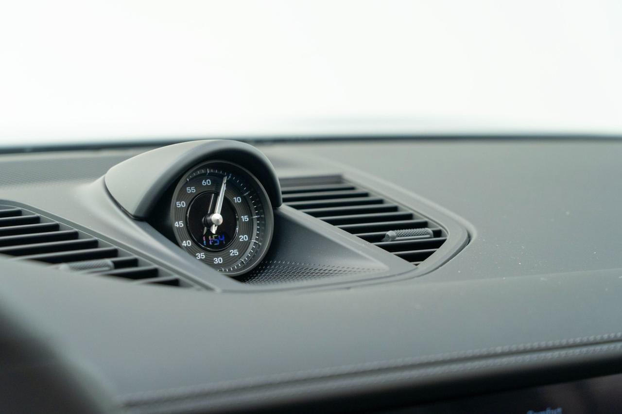 2025 Porsche Panamera Pompano Beach FL