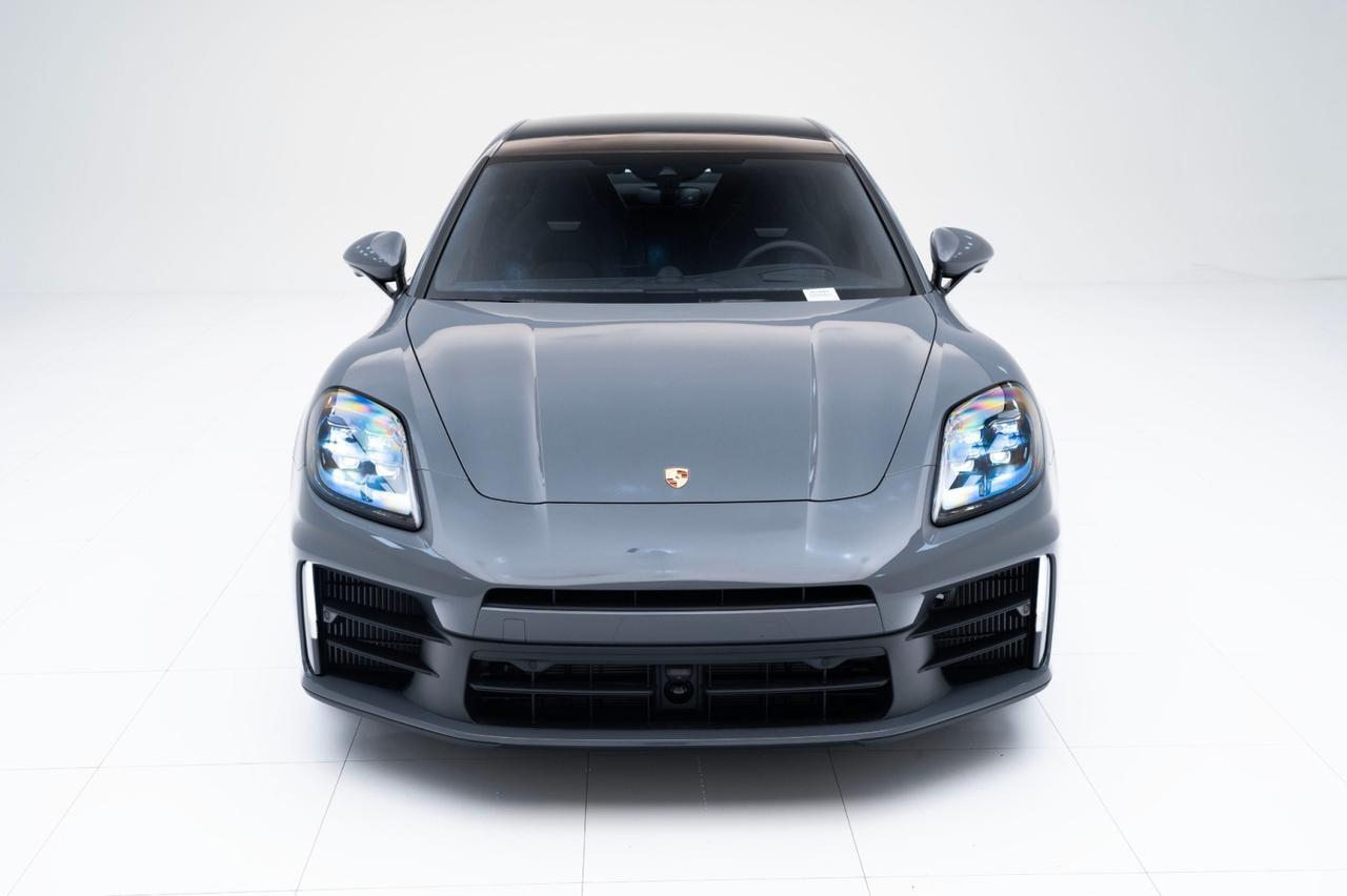 2025 Porsche Panamera Pompano Beach FL