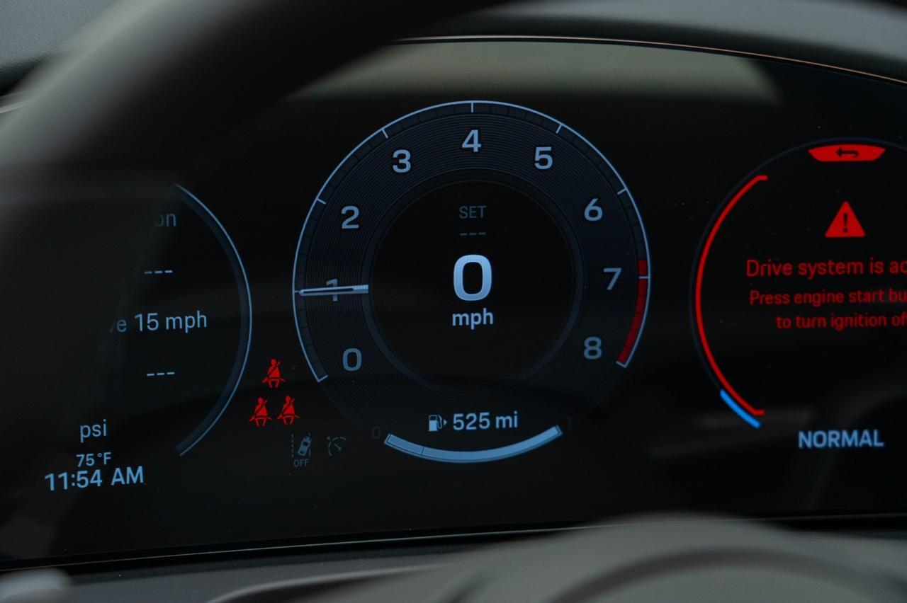2025 Porsche Panamera Pompano Beach FL