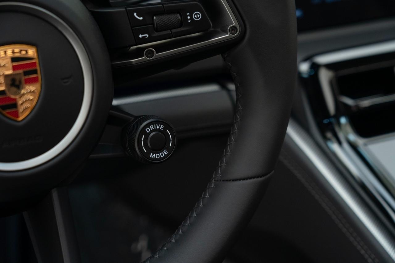 2025 Porsche Panamera Pompano Beach FL