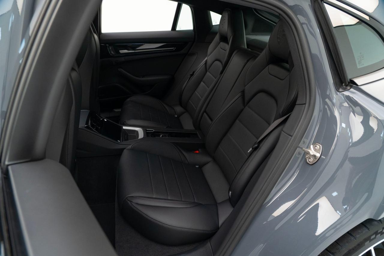 2025 Porsche Panamera Pompano Beach FL