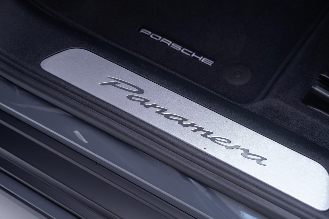 2025 Porsche Panamera Pompano Beach FL