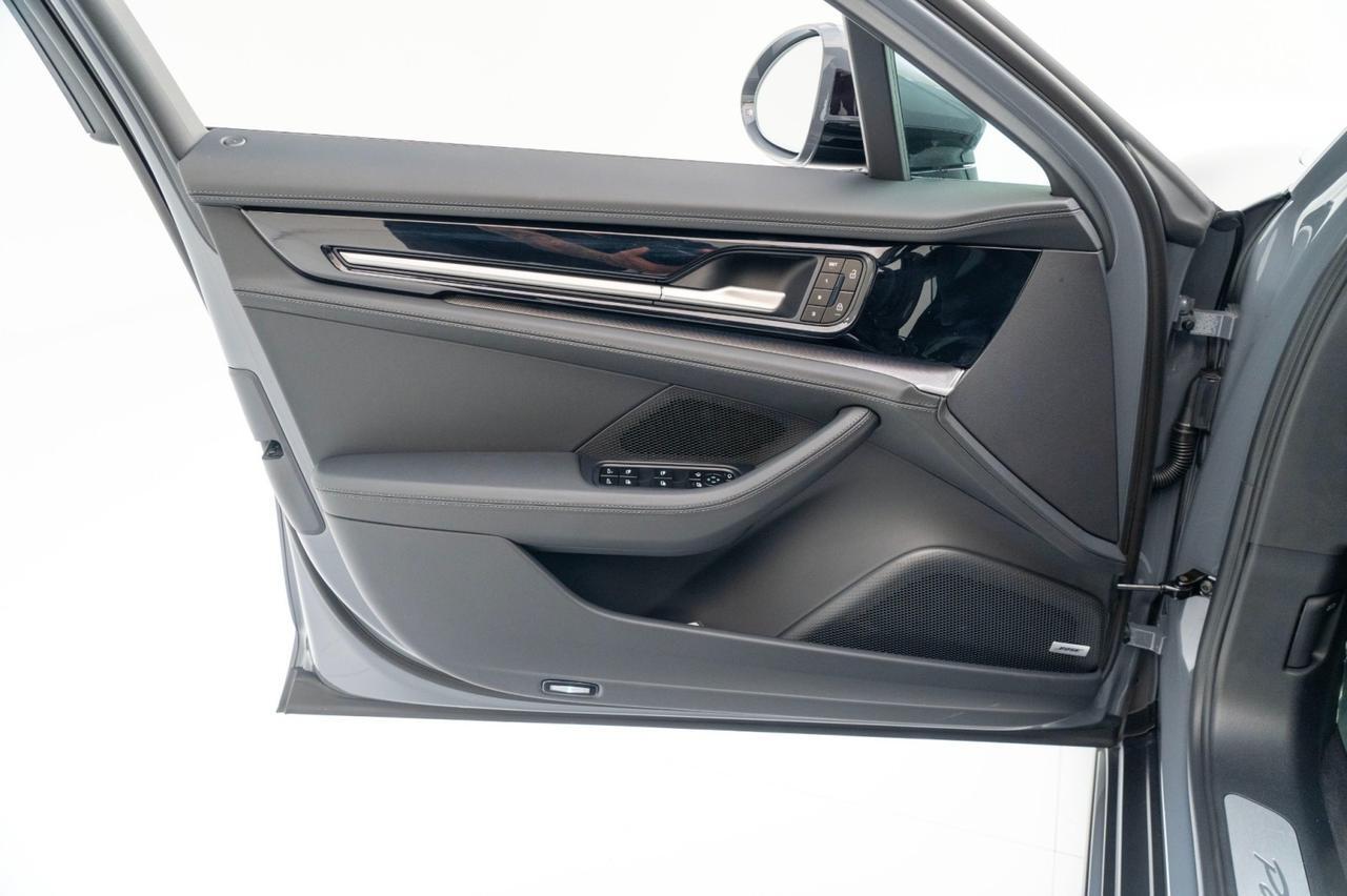 2025 Porsche Panamera Pompano Beach FL