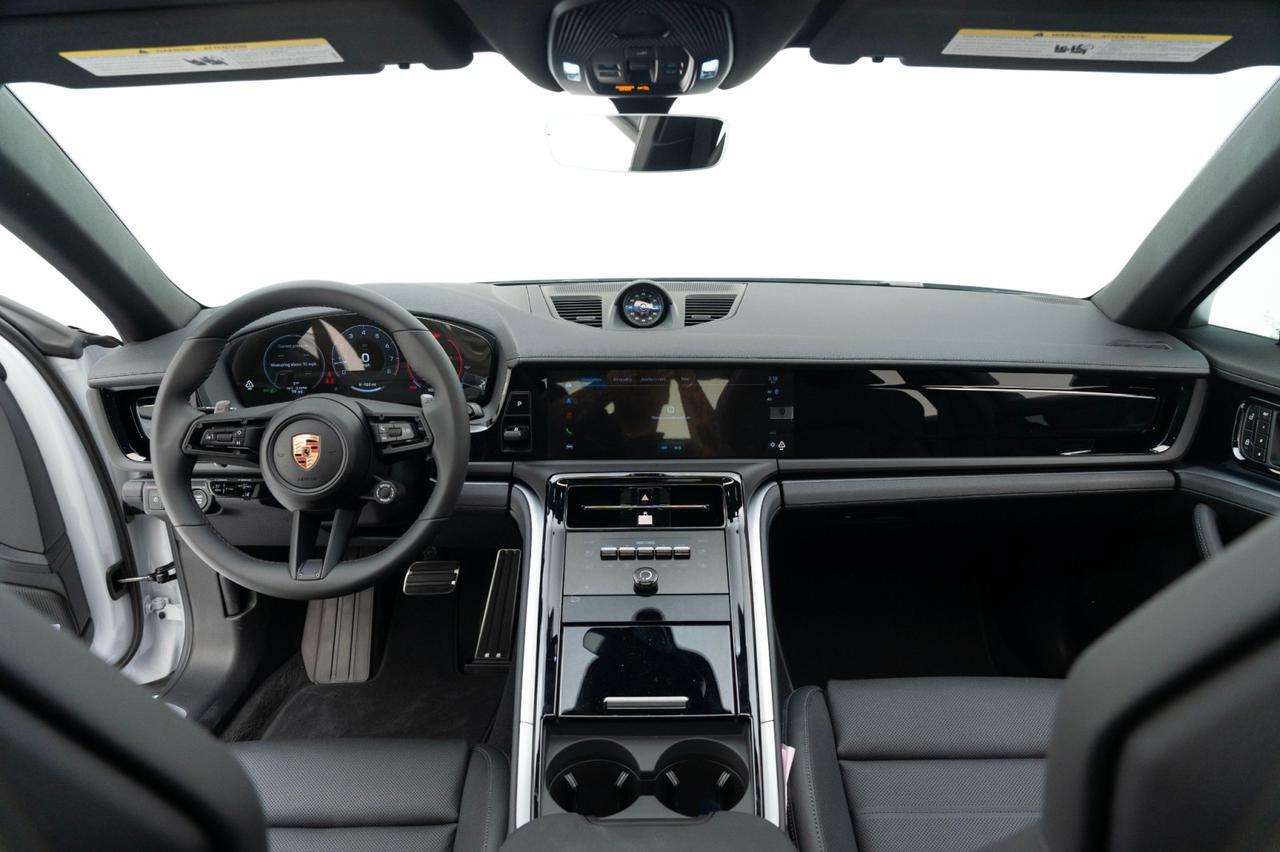 2025 Porsche Panamera Pompano Beach FL
