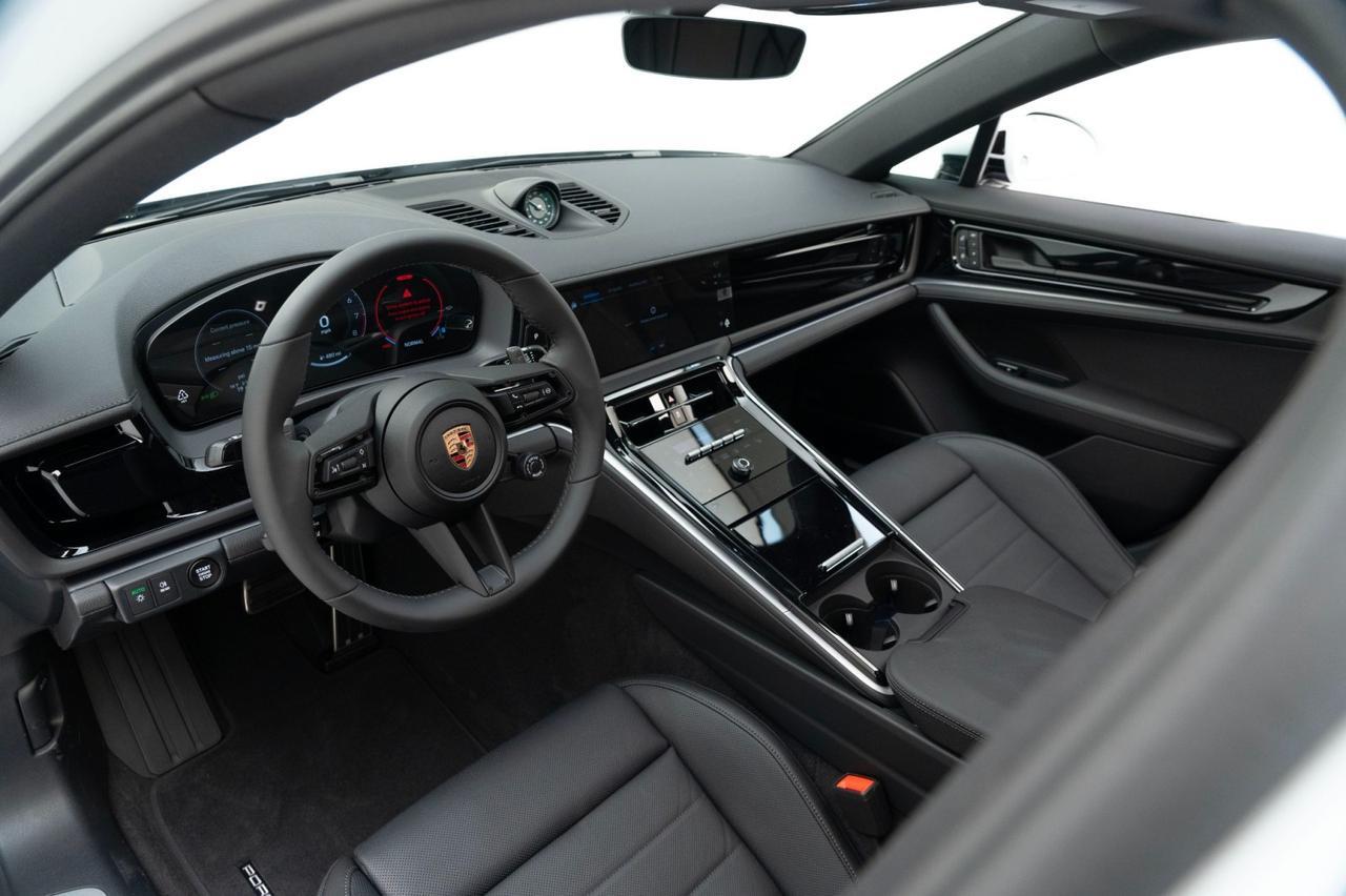 2025 Porsche Panamera Pompano Beach FL