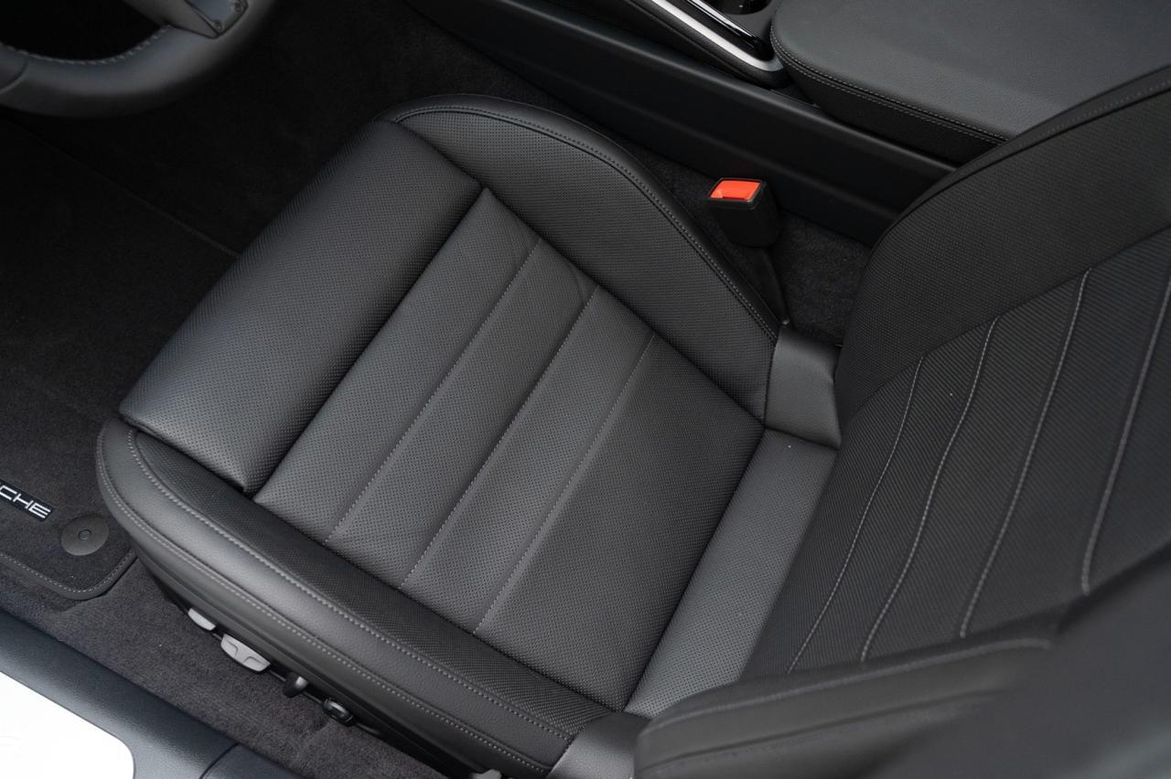 2025 Porsche Panamera Pompano Beach FL