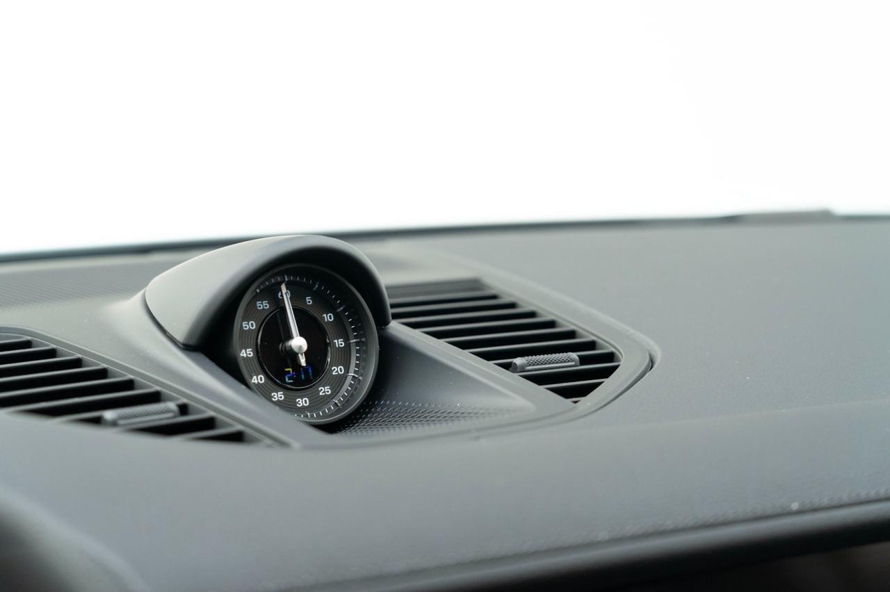 2025 Porsche Panamera Pompano Beach FL
