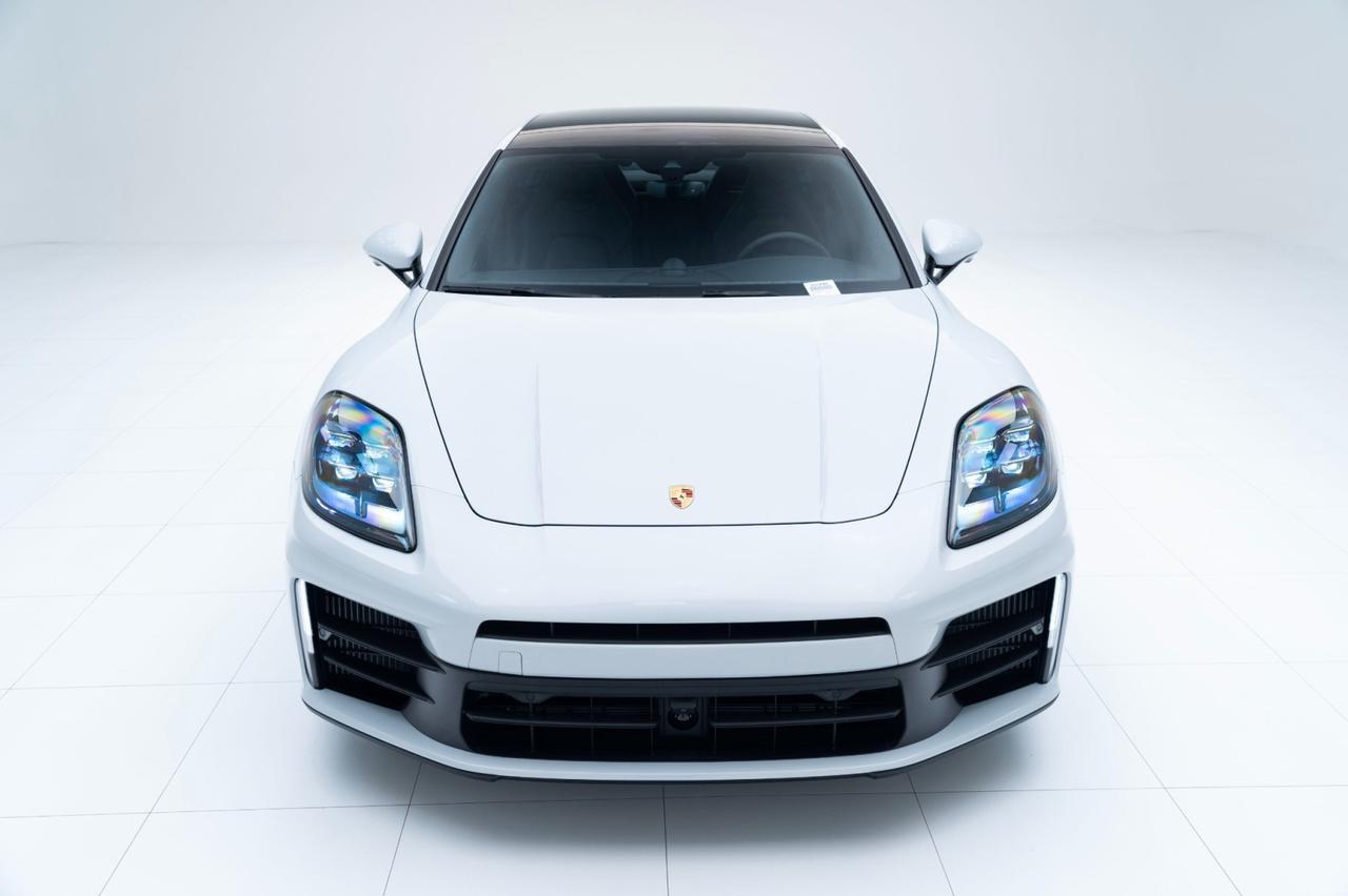 2025 Porsche Panamera Pompano Beach FL