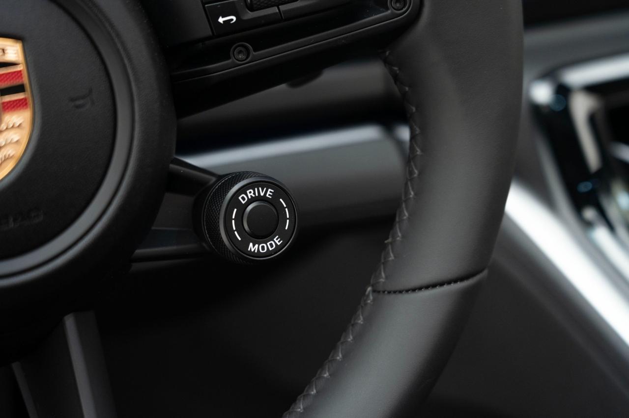 2025 Porsche Panamera Pompano Beach FL