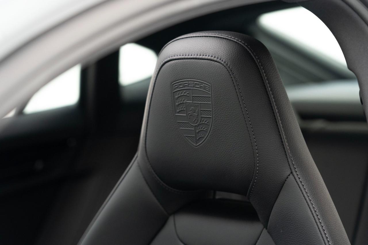 2025 Porsche Panamera Pompano Beach FL