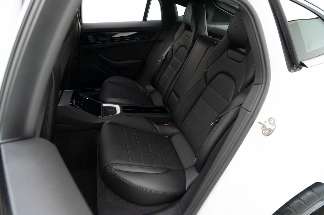2025 Porsche Panamera Pompano Beach FL