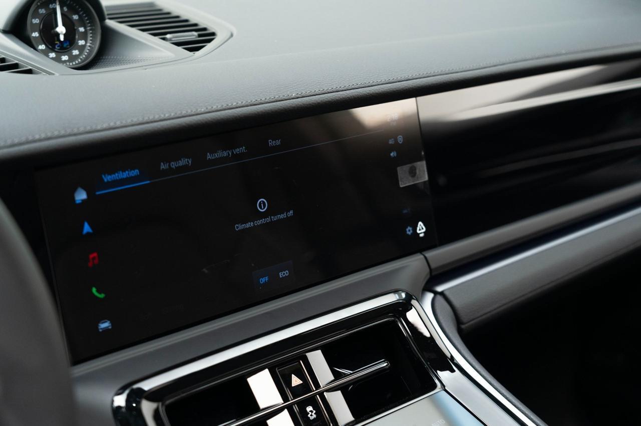 2025 Porsche Panamera Pompano Beach FL