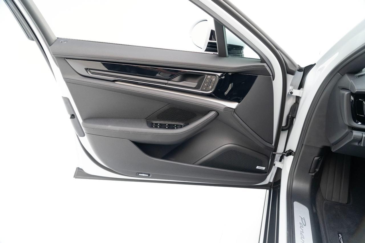 2025 Porsche Panamera Pompano Beach FL